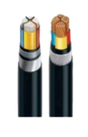 AC Cable
