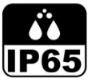 IP65 Logo