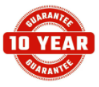 10 Year Logo